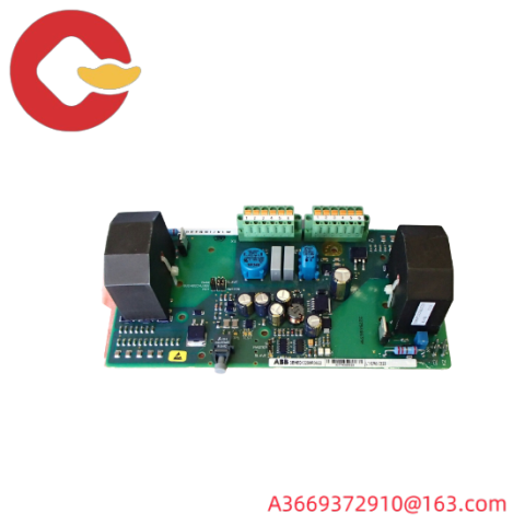 ABB 3BHE013299R0022 - Advanced LTC743CE22 DCS Module