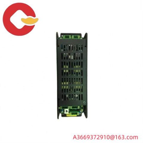 ABB 3BHE035400R0001: Industrial Power Supply Module