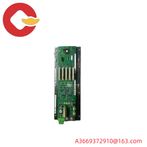 ABB 3BHE041464R0101 UD D406 A Board, Advanced Industrial Control Module