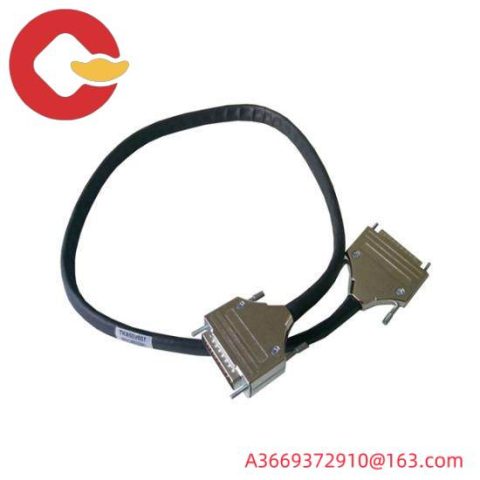 ABB 3BSC950192R1 CEX-Bus Extension Cable for Industrial Control Applications