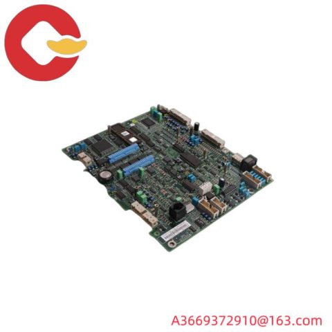 ABB SDCS-CON-1 CONTROL BOARD 3BSE006196R1, Industrial Control Solutions