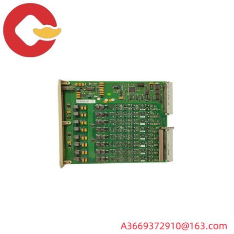 ABB 3BSE018293R1 DSAO 120A Analog Output Board - Precision Control for Industrial Automation