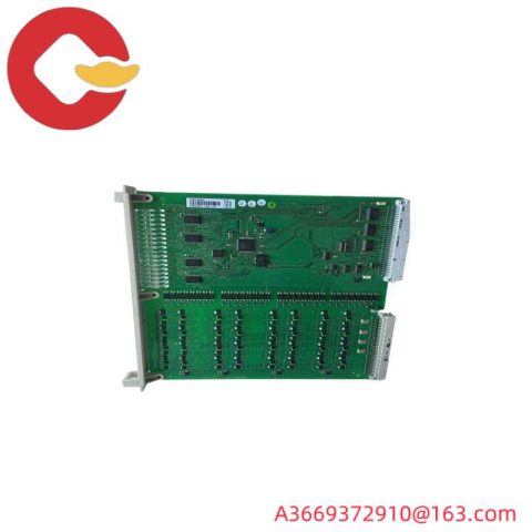 ABB 3BSE018298R1 - DSDO 115A Digital Output Module, Industrial Control System
