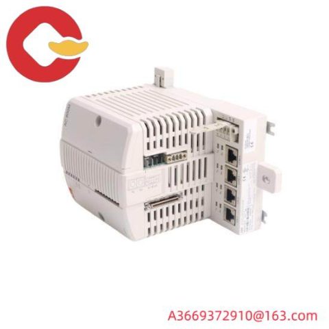 ABB 3BSE031151R1 PM865K01 Industrial Processor Unit