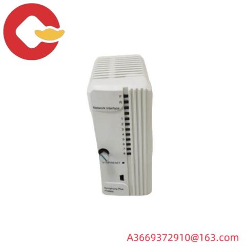 ABB BC810 3BSE031155R1 CEX-bus Interconnection Unit