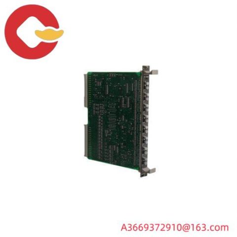 ABB PPA425 B01 PCB BOARD, 3EHE300694R0001