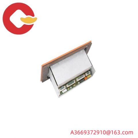 ABB 3HAA0001-CP/14: Precision Serial Measurement Board
