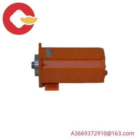 ABB 3HAB4041-1 Servo Motor: Precision Control for Industrial Automation