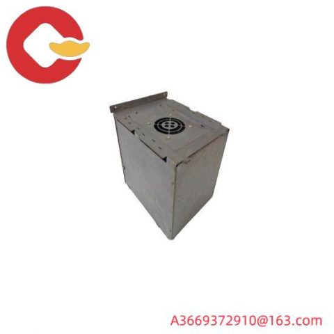 ABB 3HAB5845-1/2 Power Supply Unit - Automation Parts
