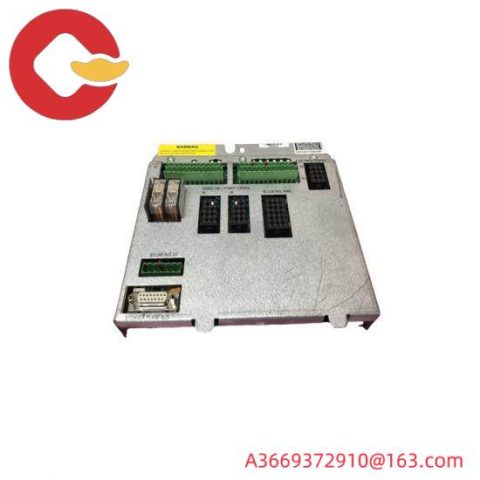 ABB 3HAB7215/2-1/03 Control Board Automation Parts