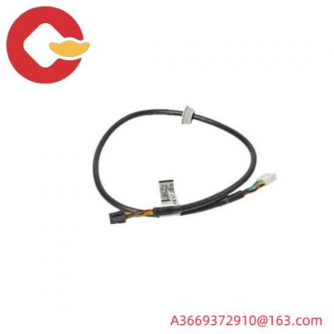 ABB 3HAC020618-001 Robotic Power Harness, Precision Engineering for Industrial Automation