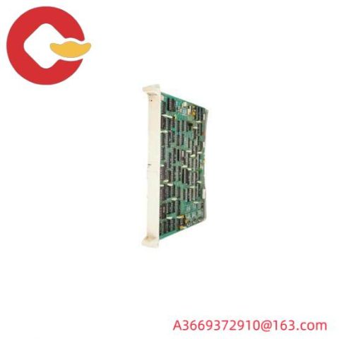 ABB 3HAC020738-003 Robotic Parts - Fast Delivery