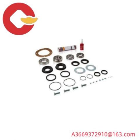 ABB 3HAC021525-001: Brand New Automation Parts for Industrial Control Solutions