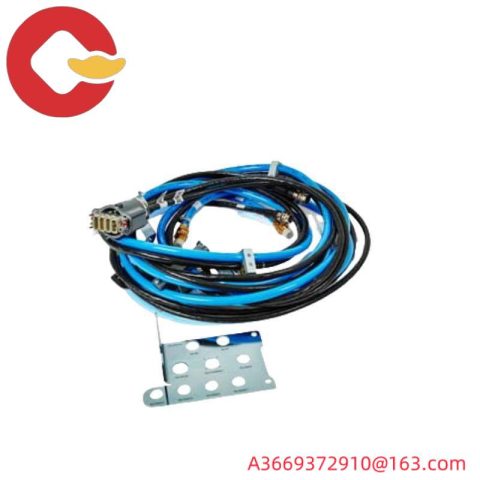 ABB 3HAC0233447-001 Harness Lower Arm MH6 Parabus