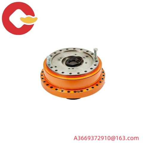 ABB 3HAC024316-001 Reducer Gear, Precision Manufacturing & Industrial Automation Solutions