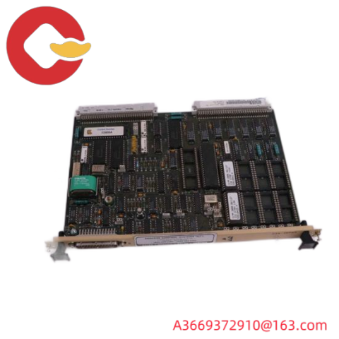 ABB 3HAC024746-003 Control Module for Industrial Automation