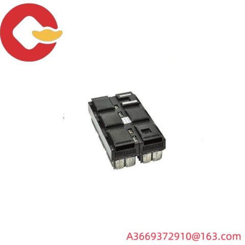 ABB 3HAC025338-006: Precision Servo Drive for Industrial Automation