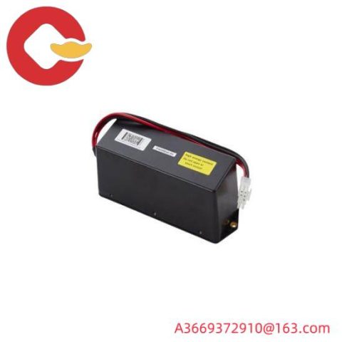 ABB 3HAC025562-001 NESSCAP CAPACITOR UNIT