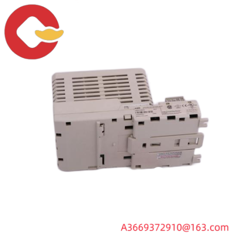ABB 3HAC025978-001 Industrial Control Module