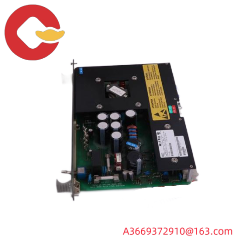 ABB 3HAC027325-002 Advanced Industrial Control Module