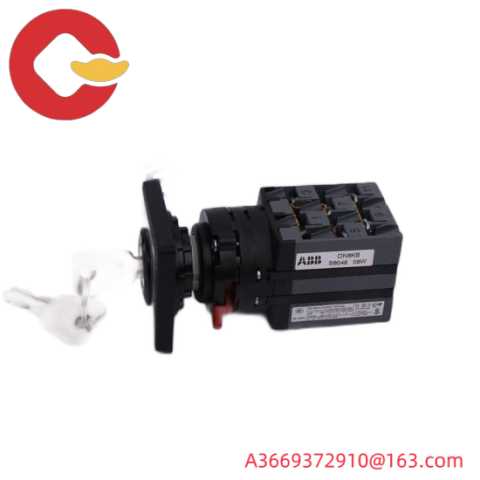 ABB 3HAC027869-001 Industrial Control Module