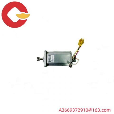 ABB 3HAC029236-004 Servo Motor Axis, Precision Control Solutions for Industrial Automation