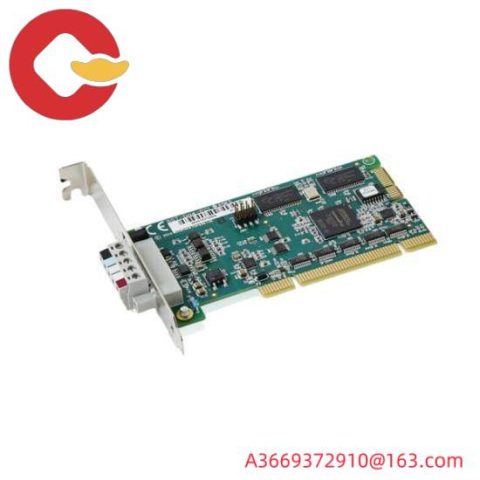 ABB 3HAC037084-001 SST-DN4-PCI V2.1.0 DSQC697 DeviceNet Board: Industrial Automation Solution