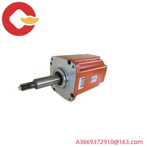 ABB 3HAC057287-001 Servo Motor - Precision Control for Advanced Automation