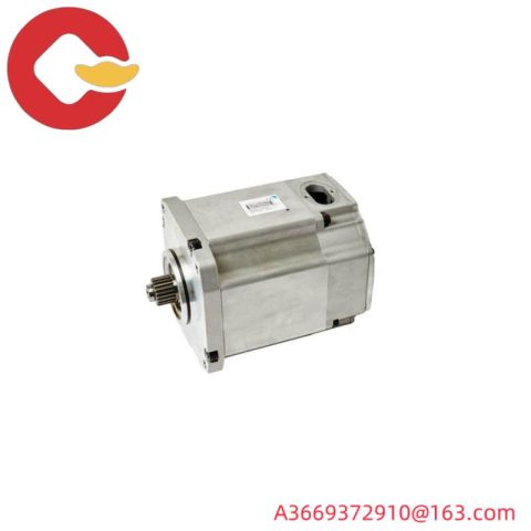 ABB 3HAC057543-004 IRB7600 Motor incl Pinion, High-Performance Drivetrain Solution