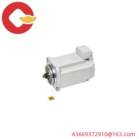 ABB 3HAC057544-006 Motor incl Pinion: Precision Engineering for Industrial Applications