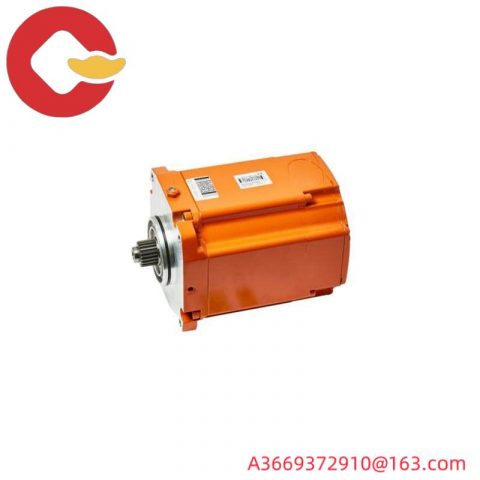 ABB 3HAC062341-004 Industrial Motor with Pinion, Precision Engineered for Heavy Duty Applications