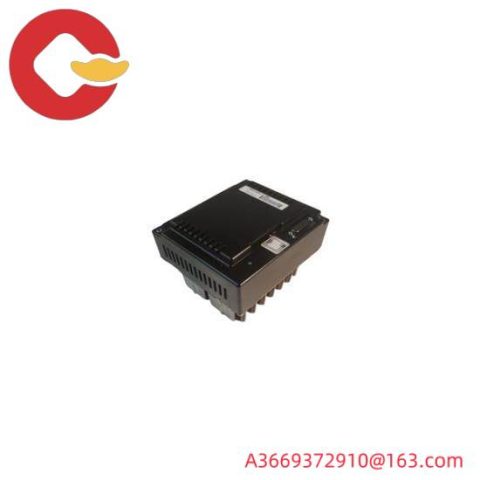 ABB 3HAC14550-1/09A: Advanced Single Servo Drive Unit for Precision Control