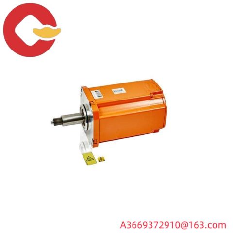 ABB 3HAC14750-2 IRB6640/ 6600/6650/6650S DSQC658 & DSQC572 Motor Kit