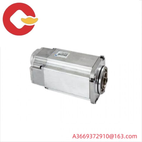 ABB 3HAC17484-9/03 - Industrial Rotational AC Motor