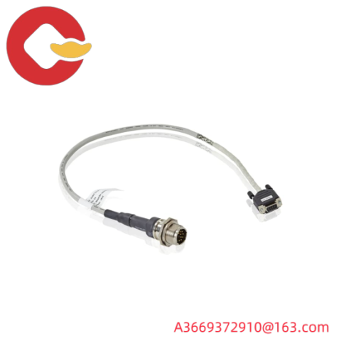 ABB 3HAC4050-1 Distributed Control System Module