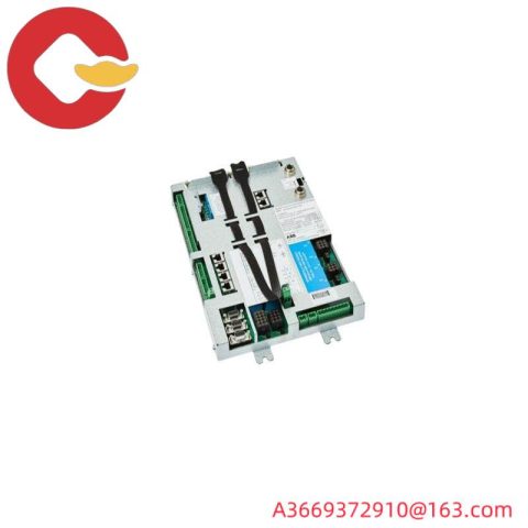 ABB 3HNA024203-001 MIB-02 CE4T-10R-02 DSQC626 | 3HAC020465-001 | Modular IO System for Advanced Industrial Automation