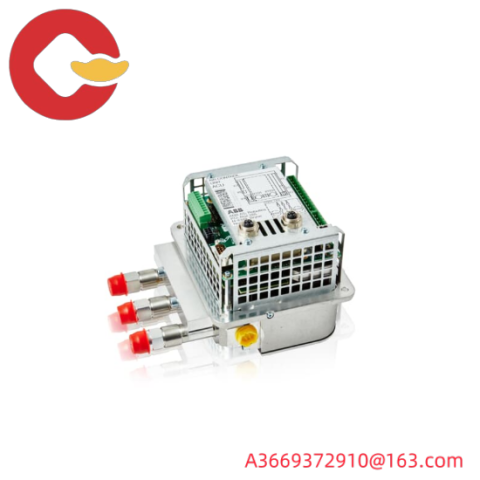 ABB 3HNA024871-001 - DCS Module, Advanced Control Solutions for Industrial Automation