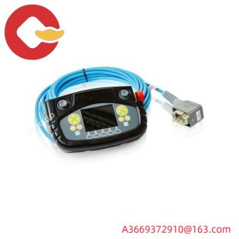 ABB 3HNA024941-002 Teach Pendant: Advanced Industrial Training Solution