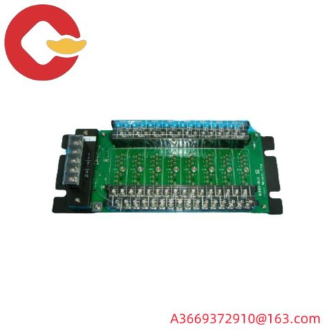 ABB AB 1606-XL120E-3 Power Supply Module