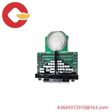 ABB 5SHY3545L0005 336A4954ARP2 Thyristor Module - Precision Control for Industrial Applications