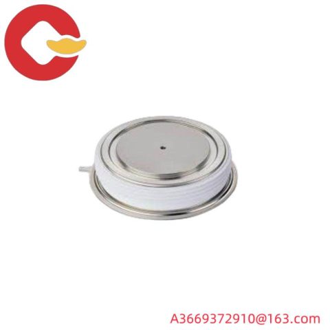 ABB 5STP38Q4200 - Advanced Phase Control Thyristor