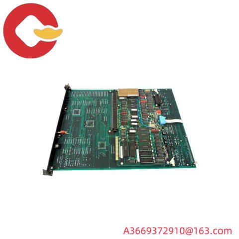 ABB 6205BZ10100 6205BZ10100K Analog Input Module