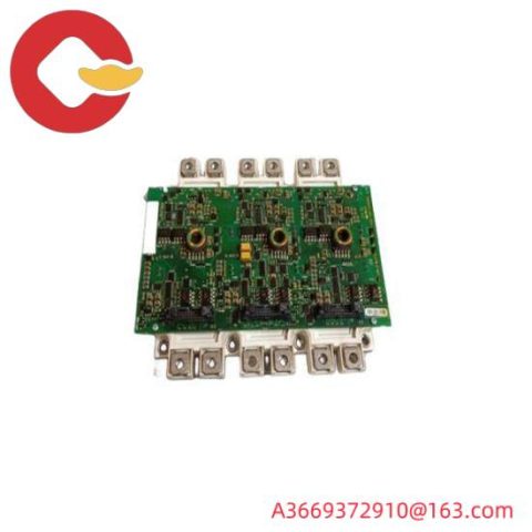 ABB 6MBI450U170 AGDR72C IGBT KIT - Advanced Power Management Solution
