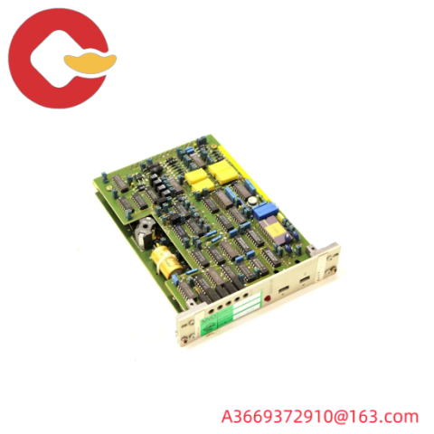 ABB 70AA01A-E Analog Output Module: Precision Control for Industrial Automation