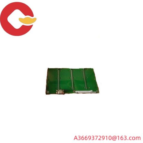 ABB 70AA01A-E HESG446212R1 Industrial Interface Board