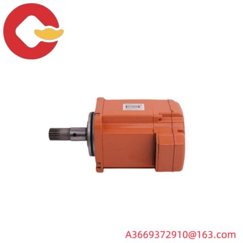 ABB 87TS01K-E GJR2368900R2200 | High-Power Coupling Module