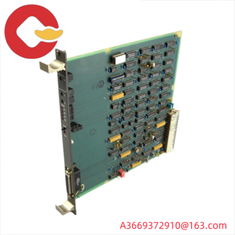ABB 88FN02E; 88FN02B-E GJR2370800R0100 - Precision Coupling Module