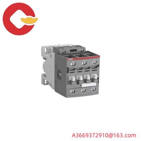 ABB A12-30-22 | 1SBL161001R8022 Contactor, Industrial Control Solutions