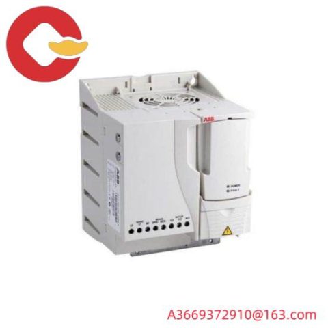 ABB ACS355-03E-15A6-4 3ABD0000058251 - Industrial Drive Module