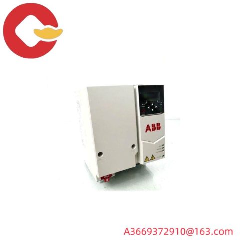 ABB ACS380-040N-17A0-4: Precision Drive for Industrial Automation